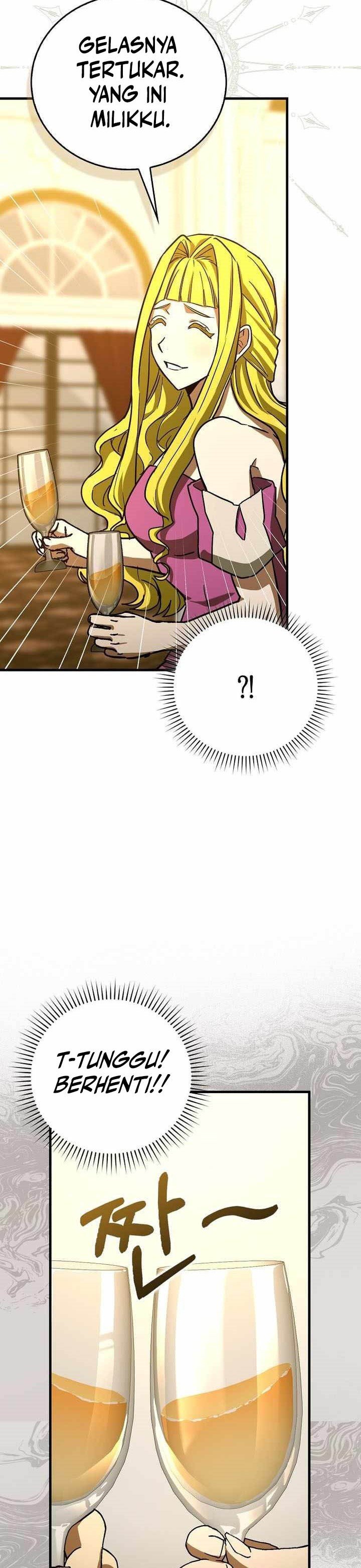 to-hell-with-being-a-saint-im-a-doctor - Chapter: 121