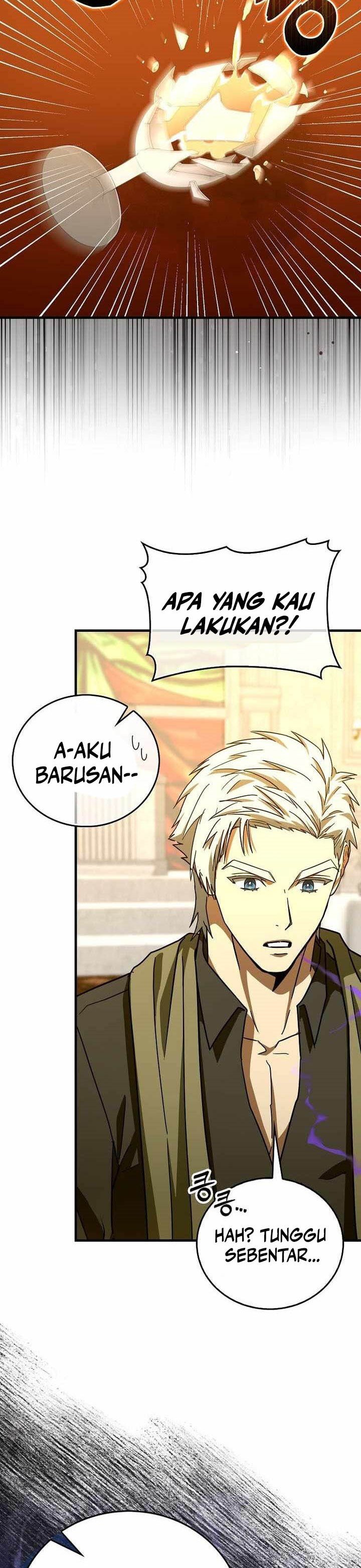 to-hell-with-being-a-saint-im-a-doctor - Chapter: 121