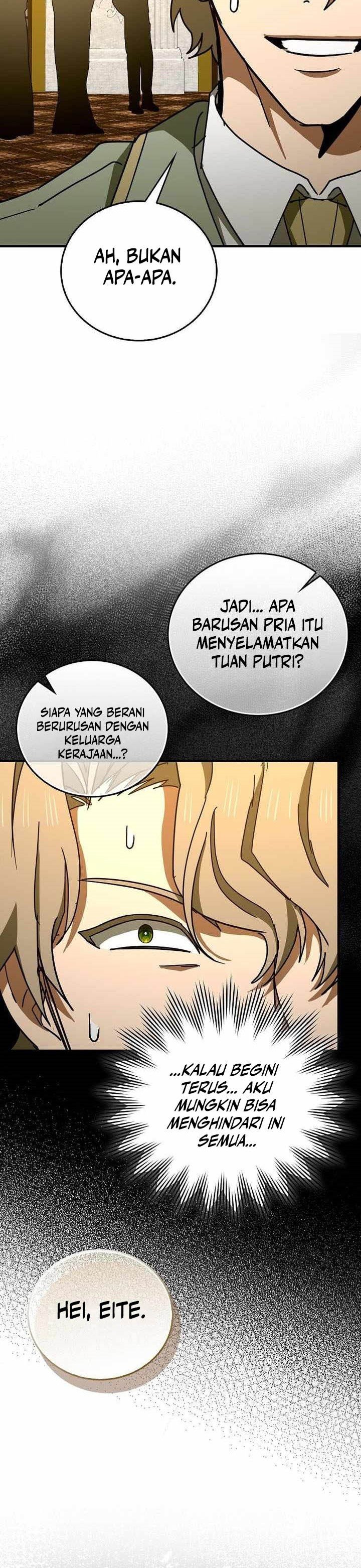 to-hell-with-being-a-saint-im-a-doctor - Chapter: 121