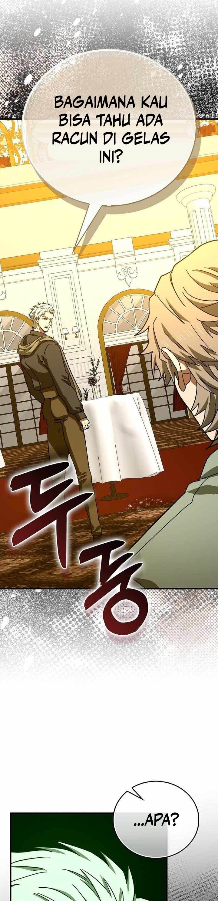 to-hell-with-being-a-saint-im-a-doctor - Chapter: 121
