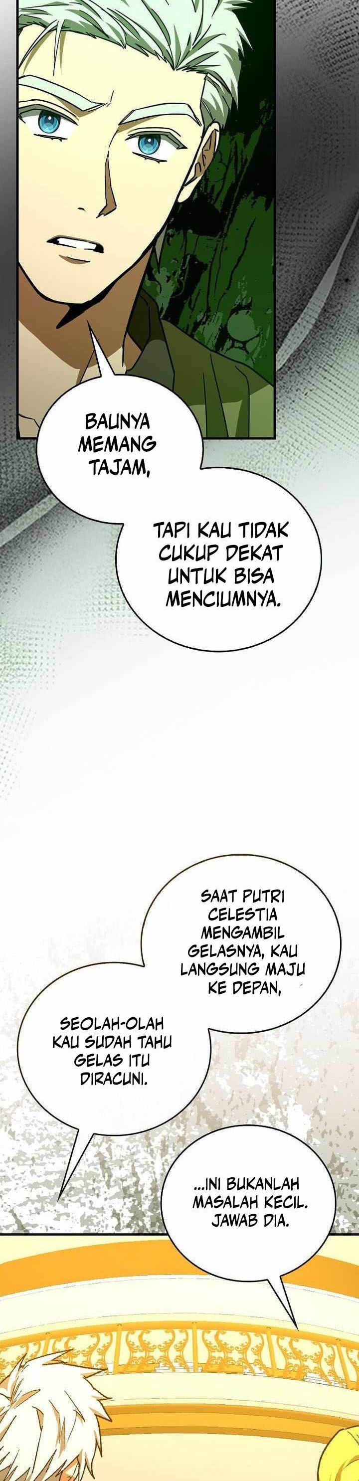 to-hell-with-being-a-saint-im-a-doctor - Chapter: 121