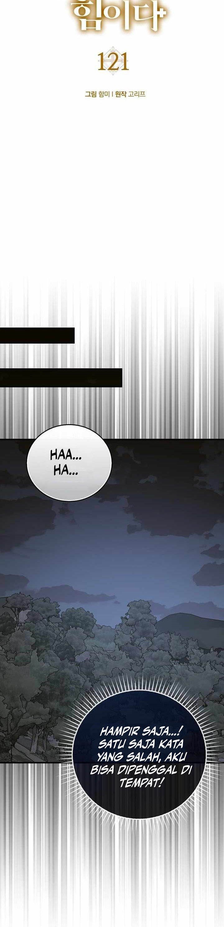 to-hell-with-being-a-saint-im-a-doctor - Chapter: 121