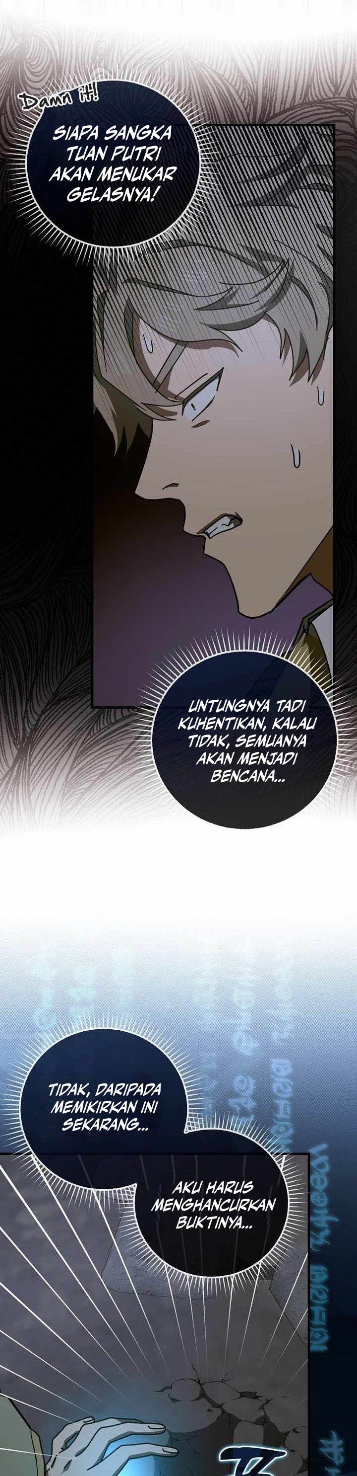 to-hell-with-being-a-saint-im-a-doctor - Chapter: 121