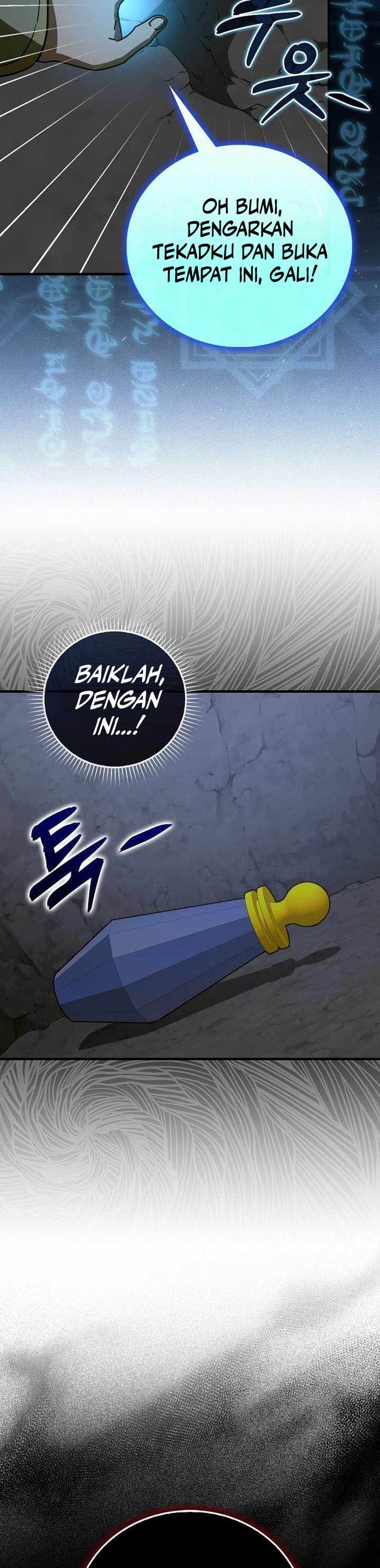to-hell-with-being-a-saint-im-a-doctor - Chapter: 121