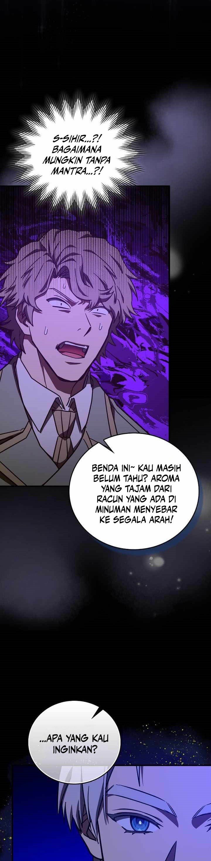 to-hell-with-being-a-saint-im-a-doctor - Chapter: 121