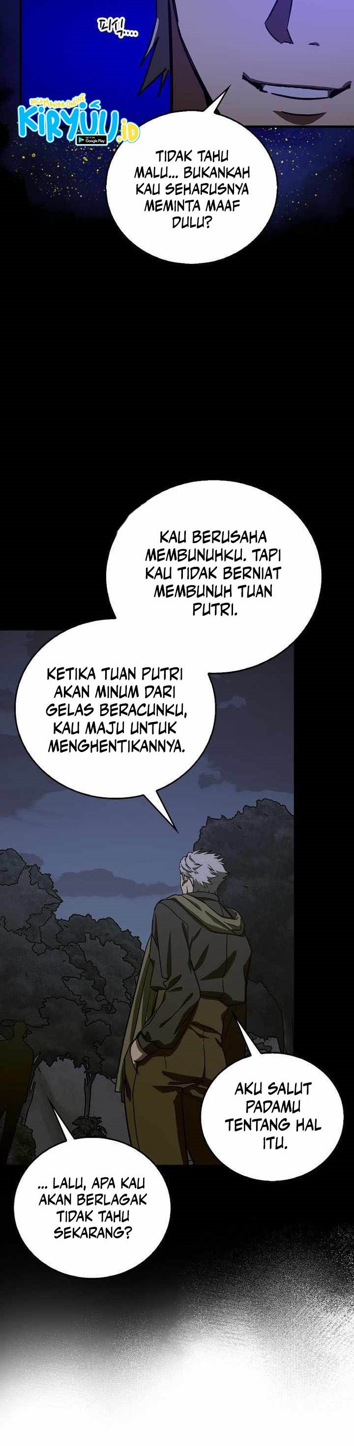 to-hell-with-being-a-saint-im-a-doctor - Chapter: 121