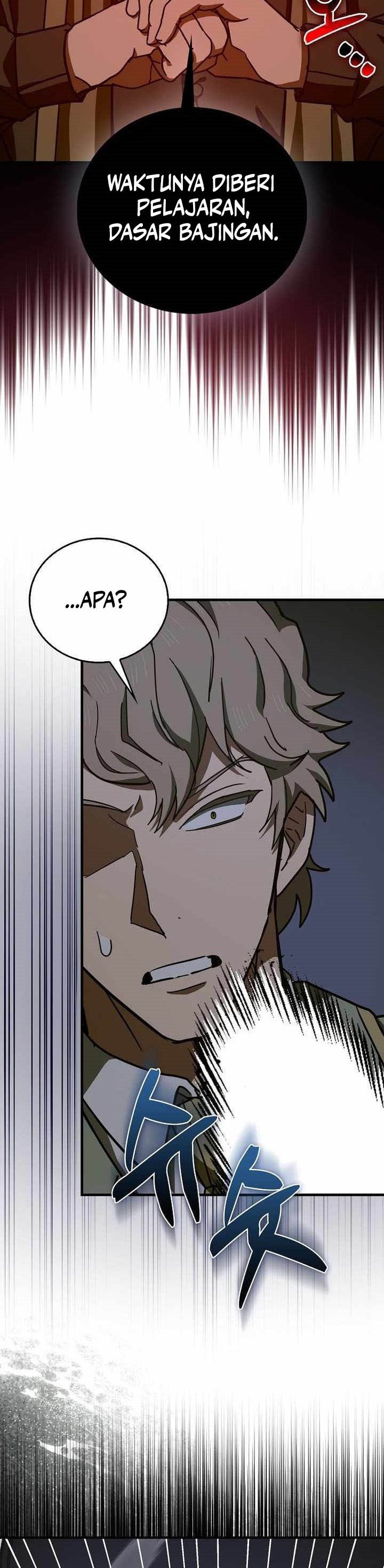 to-hell-with-being-a-saint-im-a-doctor - Chapter: 121