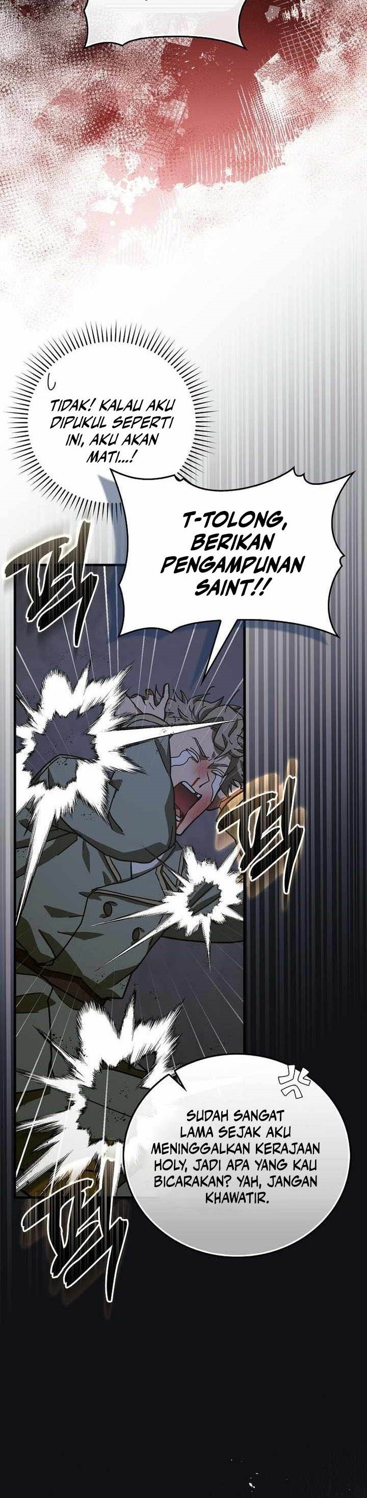 to-hell-with-being-a-saint-im-a-doctor - Chapter: 121