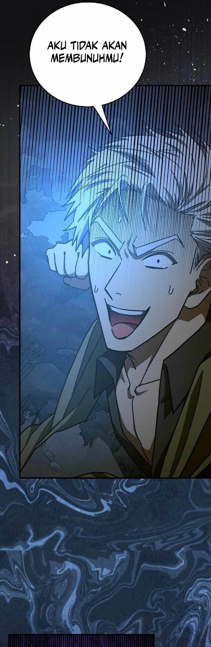 to-hell-with-being-a-saint-im-a-doctor - Chapter: 121