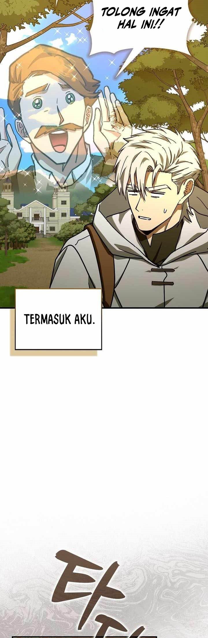 to-hell-with-being-a-saint-im-a-doctor - Chapter: 121