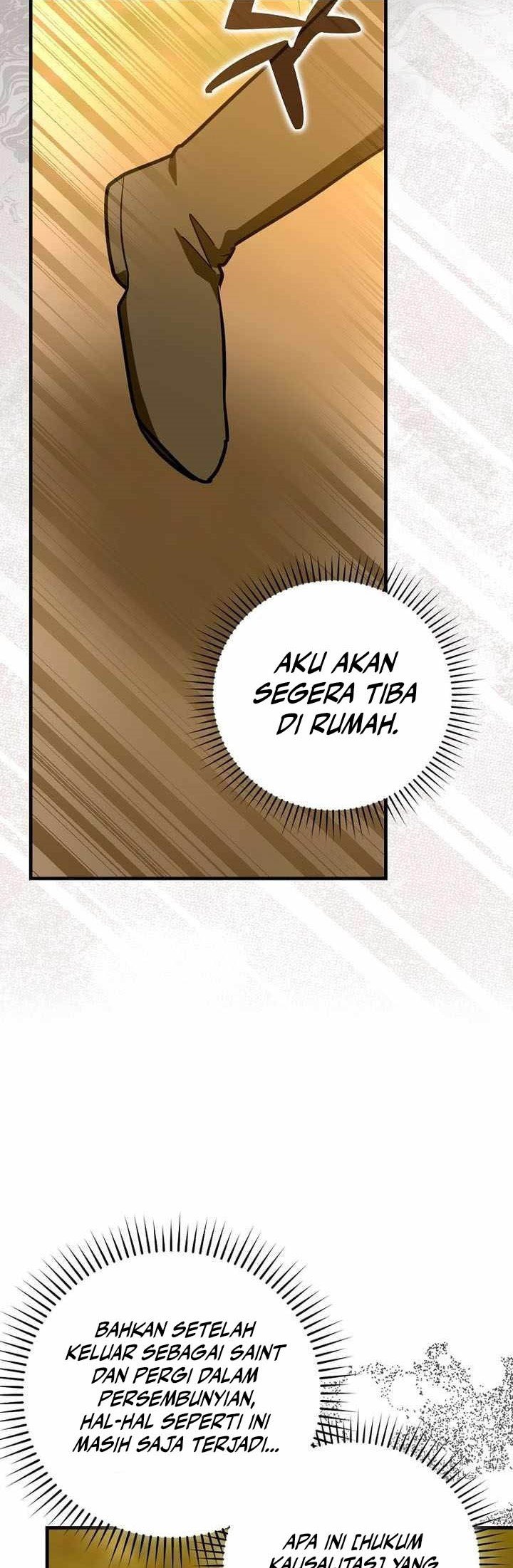 to-hell-with-being-a-saint-im-a-doctor - Chapter: 121