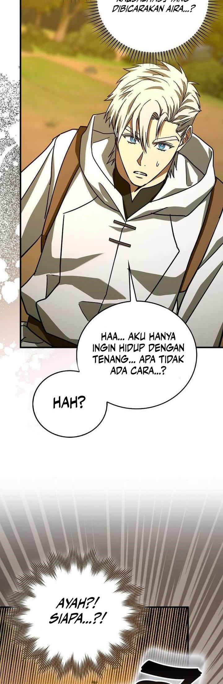 to-hell-with-being-a-saint-im-a-doctor - Chapter: 121