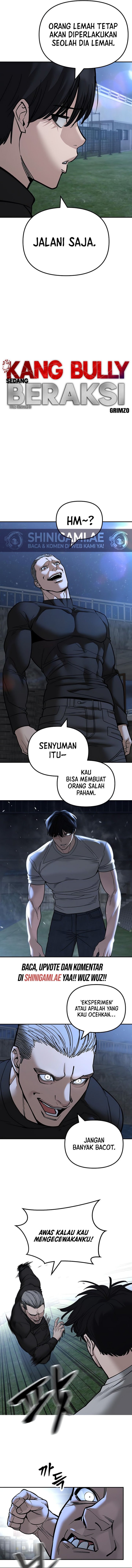 the-bully-in-charge - Chapter: 139
