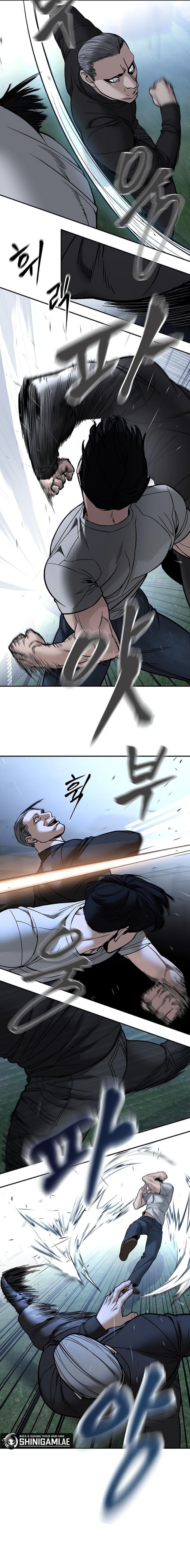 the-bully-in-charge - Chapter: 139