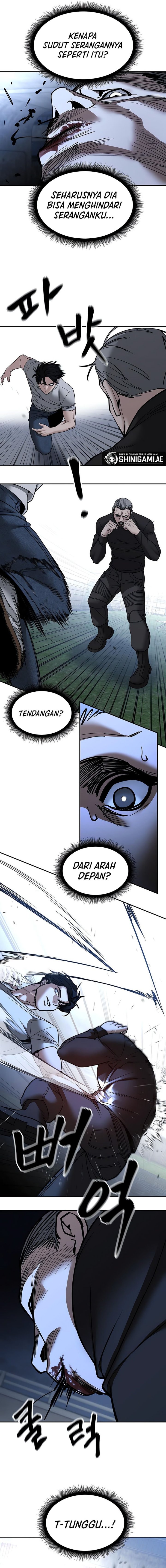 the-bully-in-charge - Chapter: 139