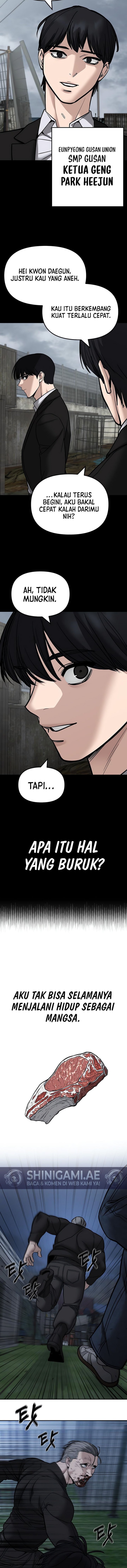 the-bully-in-charge - Chapter: 139