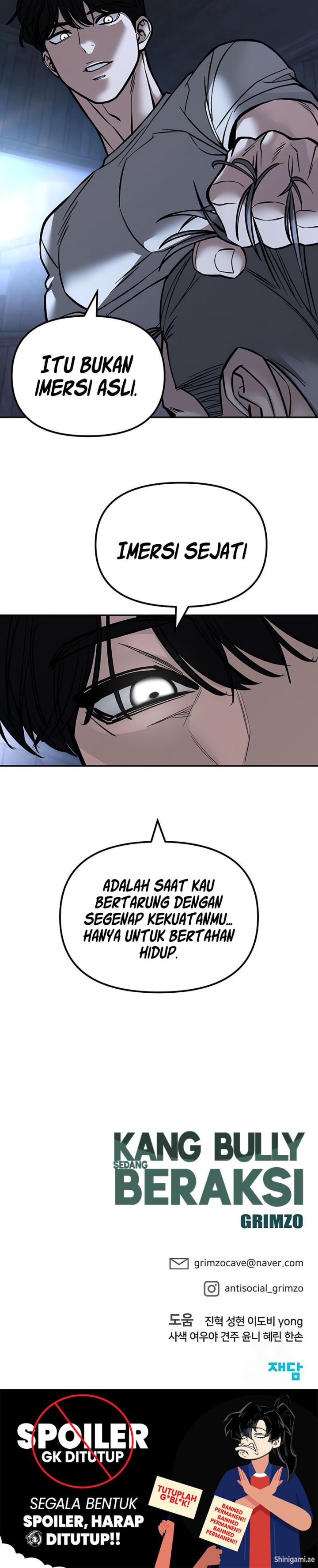 the-bully-in-charge - Chapter: 139