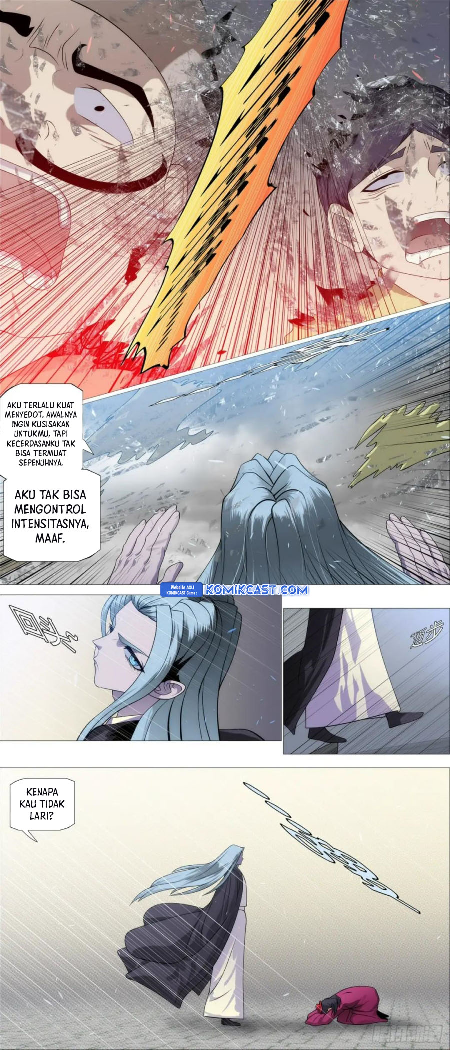 iron-ladies - Chapter: 566