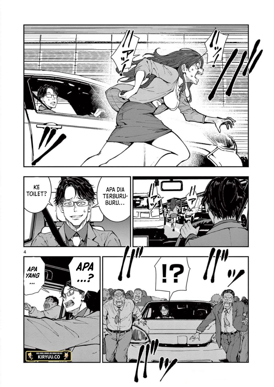zombie-100-zombie-ni-naru-made-ni-shitai-100-no-koto - Chapter: 45