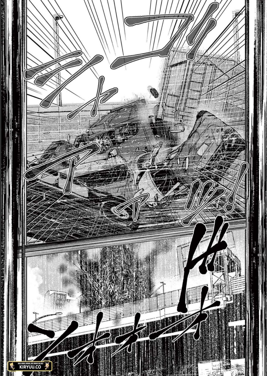 zombie-100-zombie-ni-naru-made-ni-shitai-100-no-koto - Chapter: 45