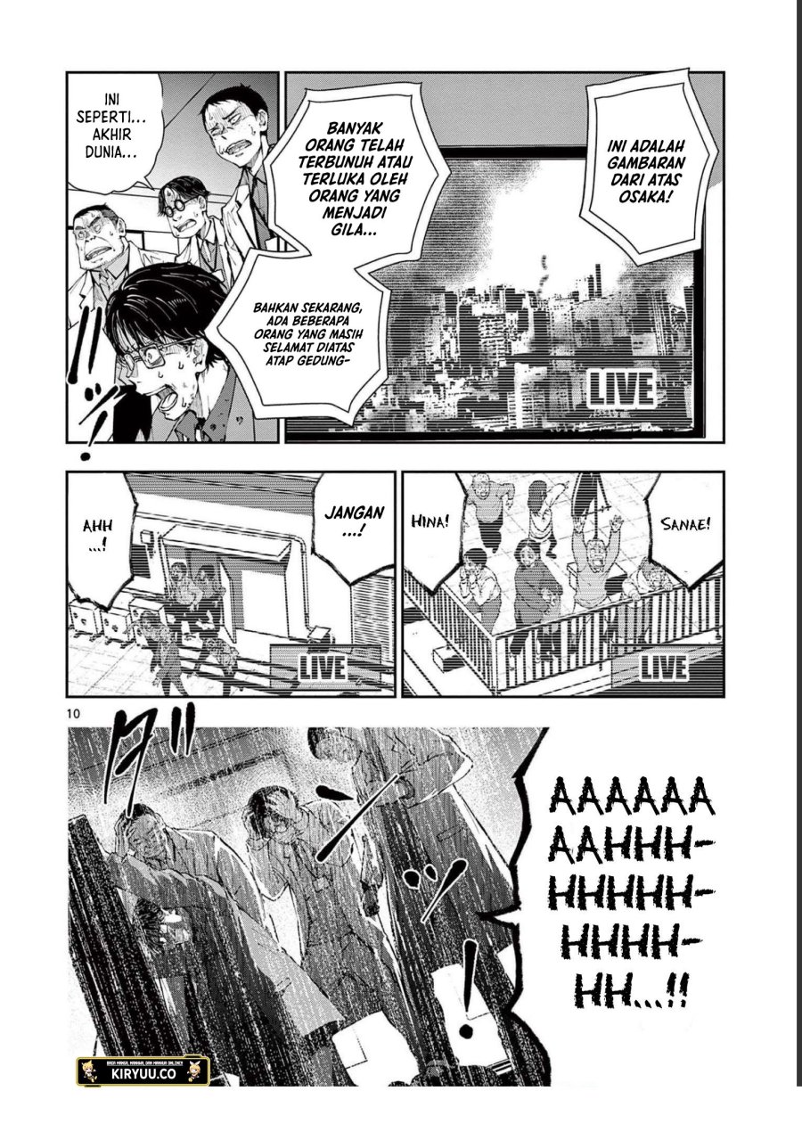 zombie-100-zombie-ni-naru-made-ni-shitai-100-no-koto - Chapter: 45