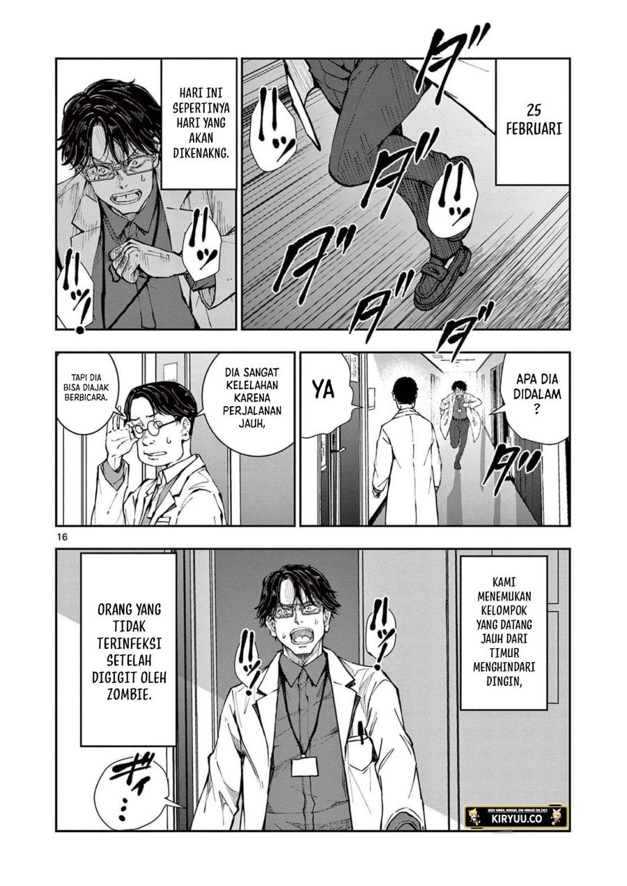 zombie-100-zombie-ni-naru-made-ni-shitai-100-no-koto - Chapter: 45