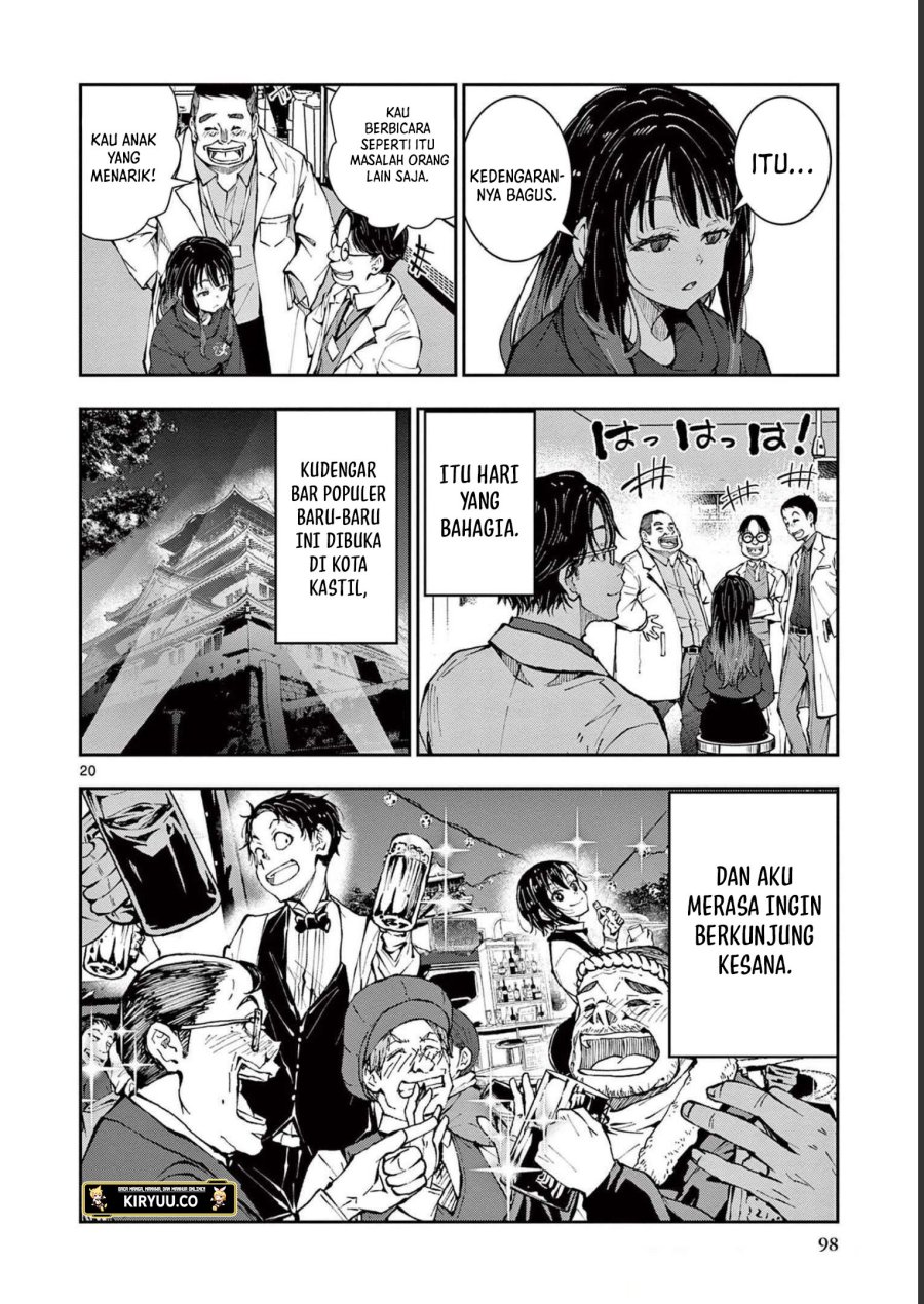 zombie-100-zombie-ni-naru-made-ni-shitai-100-no-koto - Chapter: 45