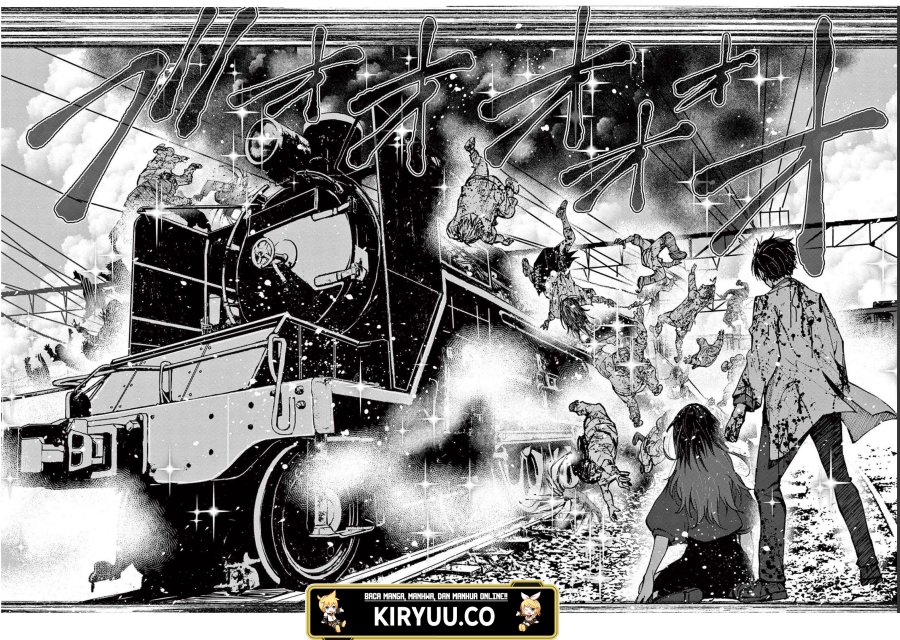zombie-100-zombie-ni-naru-made-ni-shitai-100-no-koto - Chapter: 45