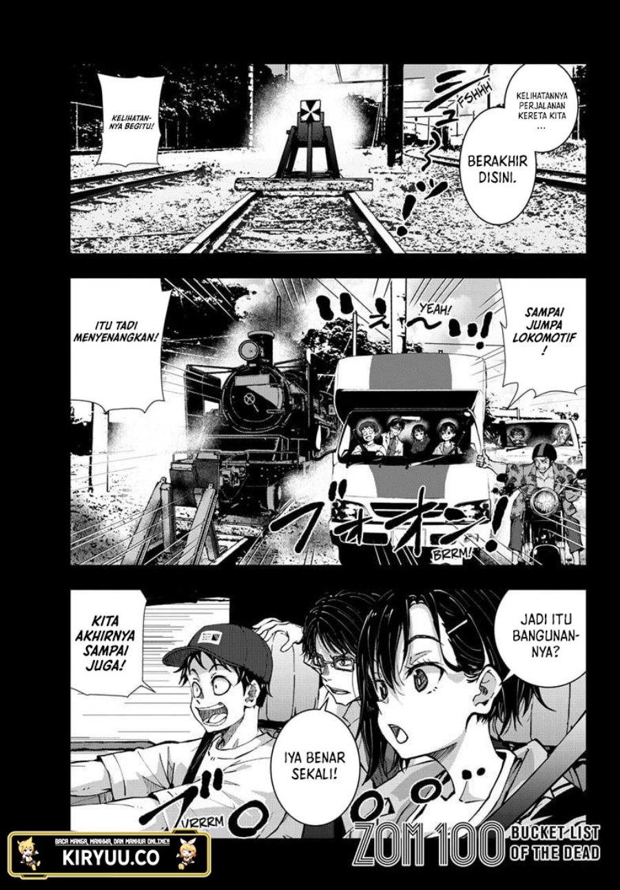zombie-100-zombie-ni-naru-made-ni-shitai-100-no-koto - Chapter: 46