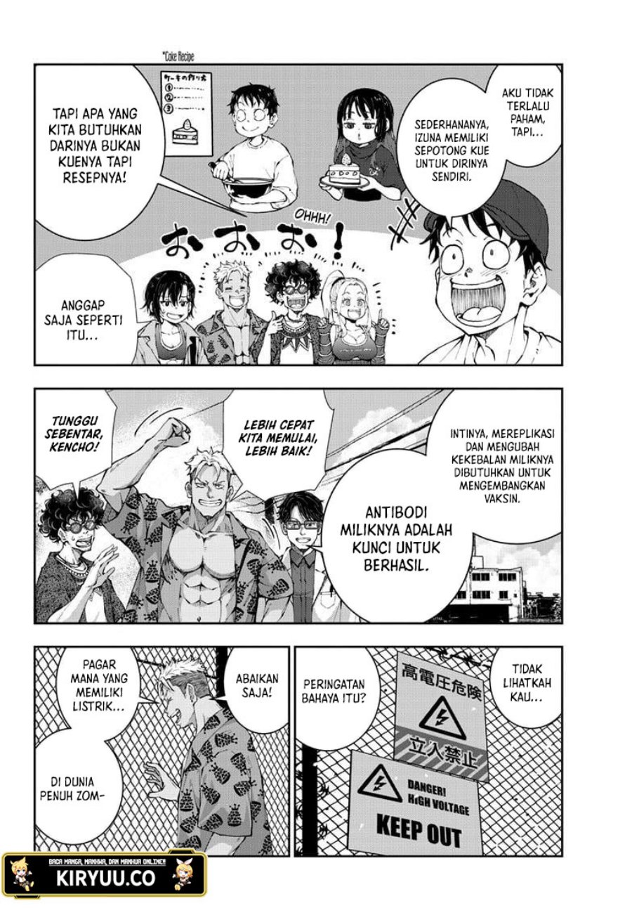 zombie-100-zombie-ni-naru-made-ni-shitai-100-no-koto - Chapter: 46