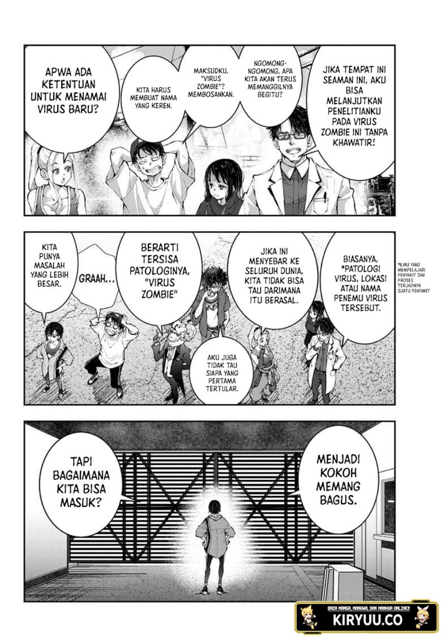 zombie-100-zombie-ni-naru-made-ni-shitai-100-no-koto - Chapter: 46
