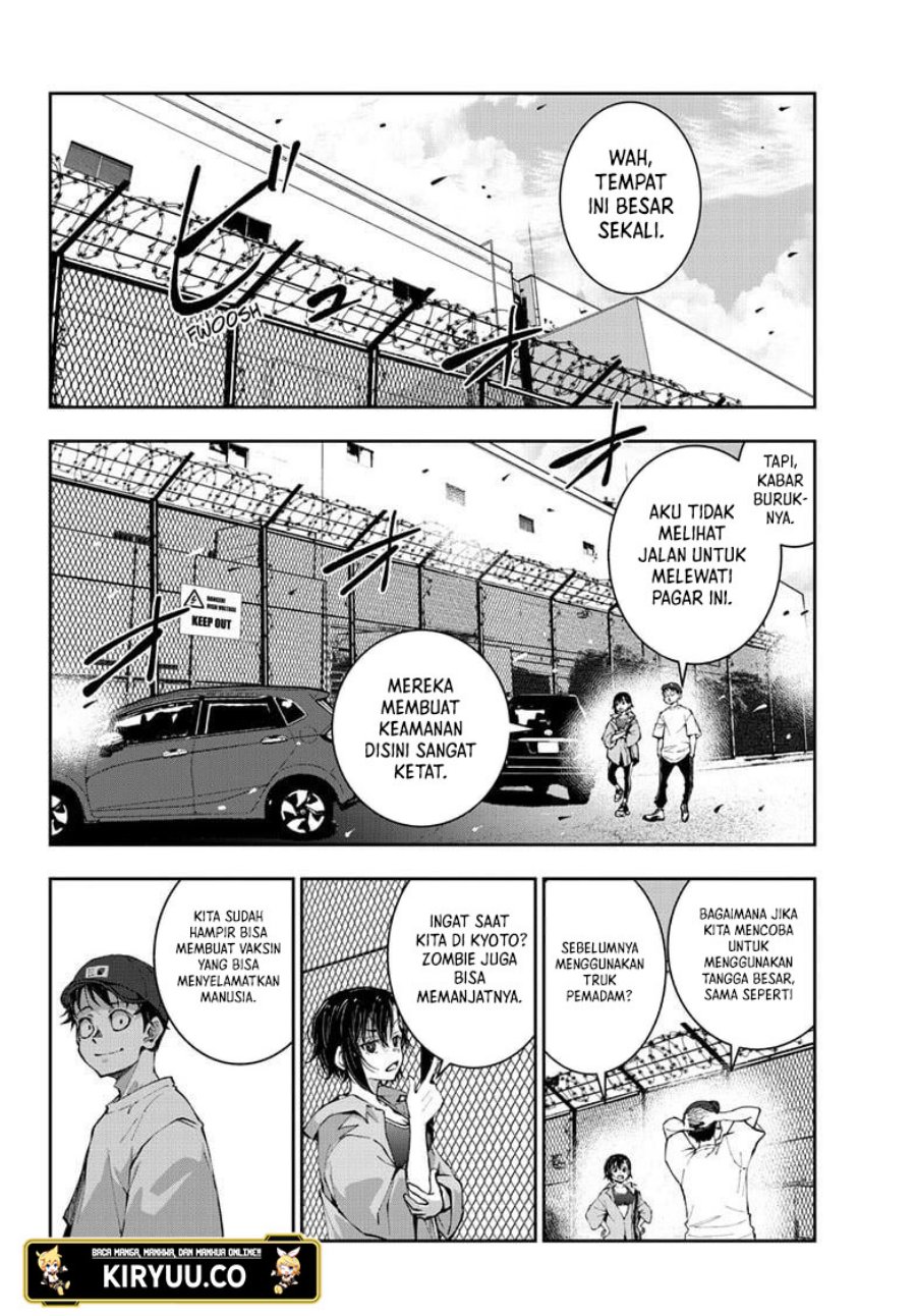 zombie-100-zombie-ni-naru-made-ni-shitai-100-no-koto - Chapter: 46