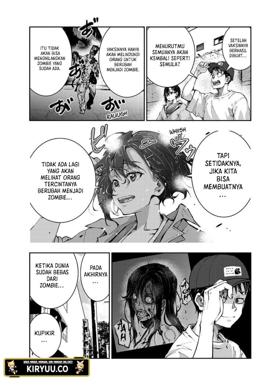 zombie-100-zombie-ni-naru-made-ni-shitai-100-no-koto - Chapter: 46
