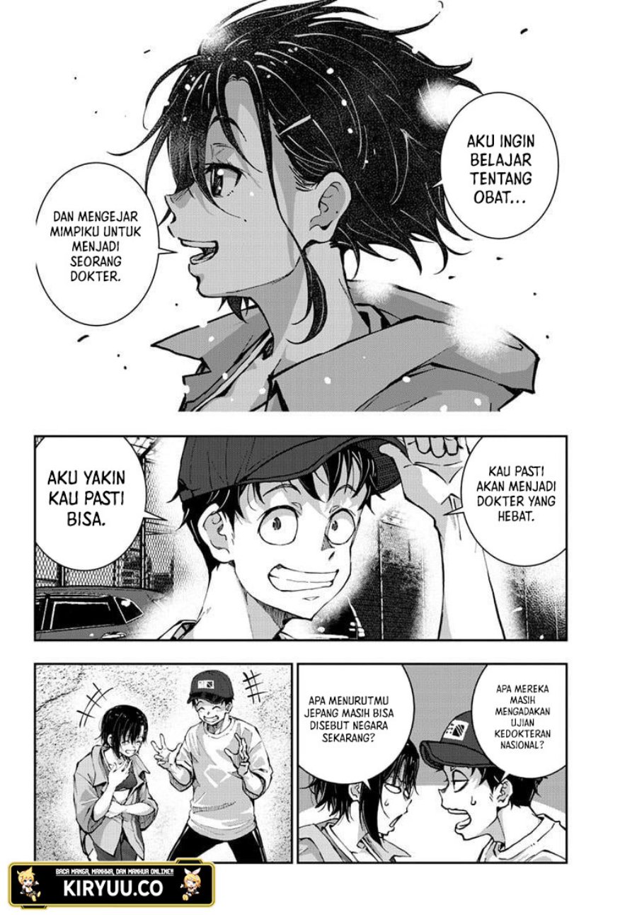 zombie-100-zombie-ni-naru-made-ni-shitai-100-no-koto - Chapter: 46