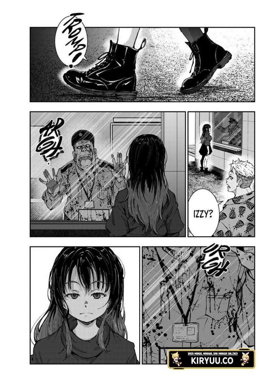 zombie-100-zombie-ni-naru-made-ni-shitai-100-no-koto - Chapter: 46
