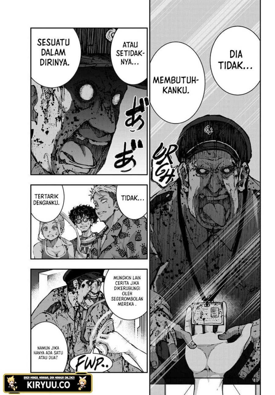 zombie-100-zombie-ni-naru-made-ni-shitai-100-no-koto - Chapter: 46