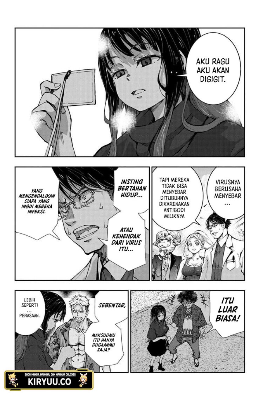 zombie-100-zombie-ni-naru-made-ni-shitai-100-no-koto - Chapter: 46