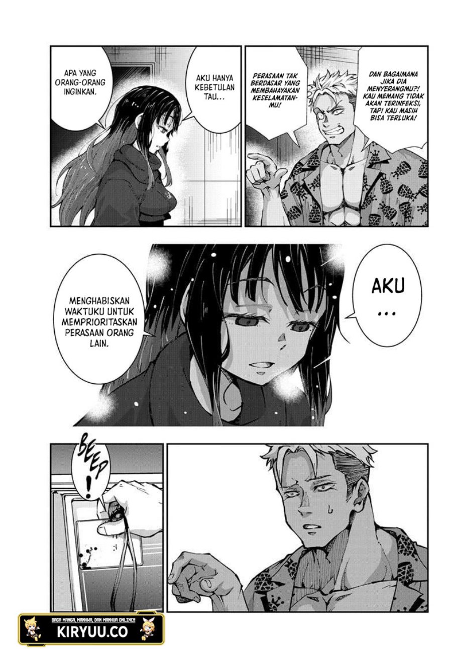zombie-100-zombie-ni-naru-made-ni-shitai-100-no-koto - Chapter: 46