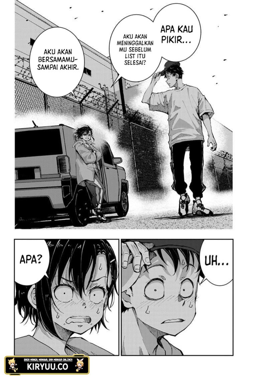 zombie-100-zombie-ni-naru-made-ni-shitai-100-no-koto - Chapter: 46