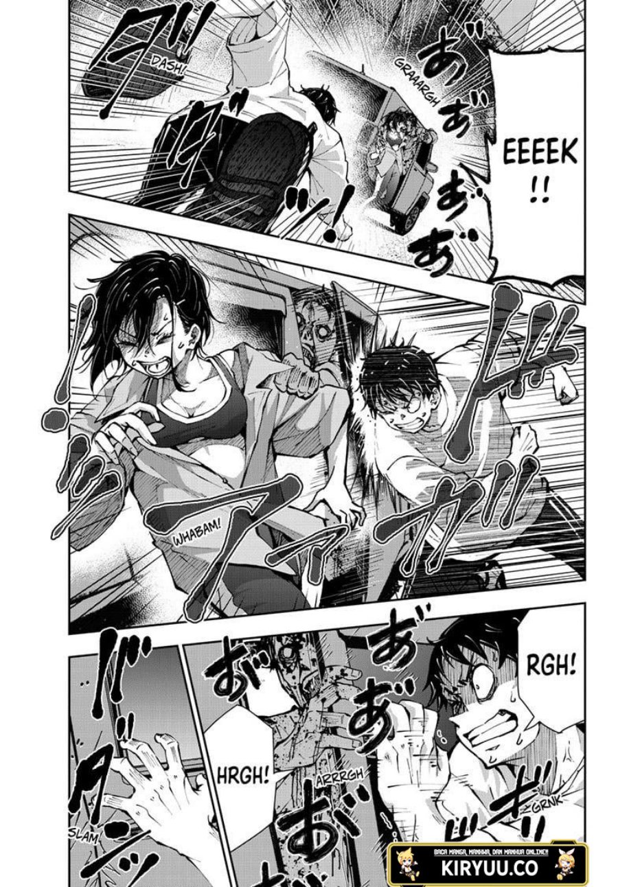 zombie-100-zombie-ni-naru-made-ni-shitai-100-no-koto - Chapter: 46
