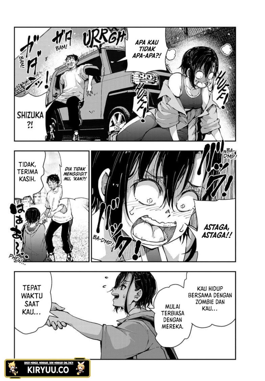 zombie-100-zombie-ni-naru-made-ni-shitai-100-no-koto - Chapter: 46