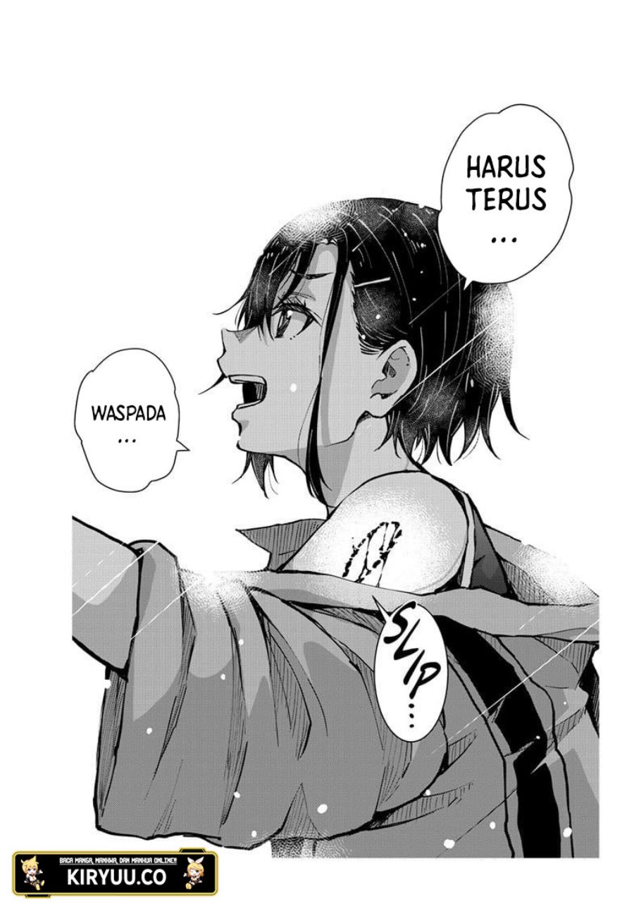 zombie-100-zombie-ni-naru-made-ni-shitai-100-no-koto - Chapter: 46