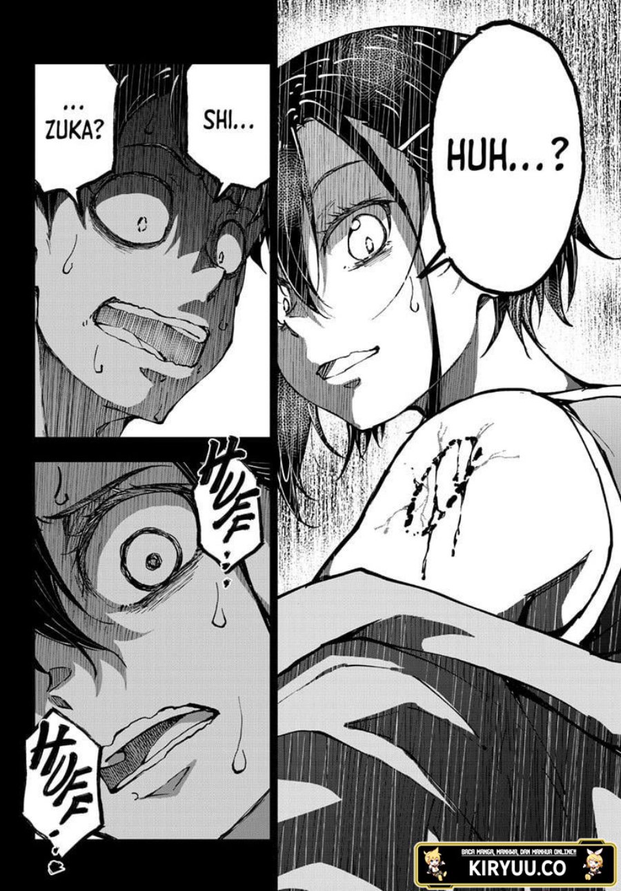 zombie-100-zombie-ni-naru-made-ni-shitai-100-no-koto - Chapter: 46