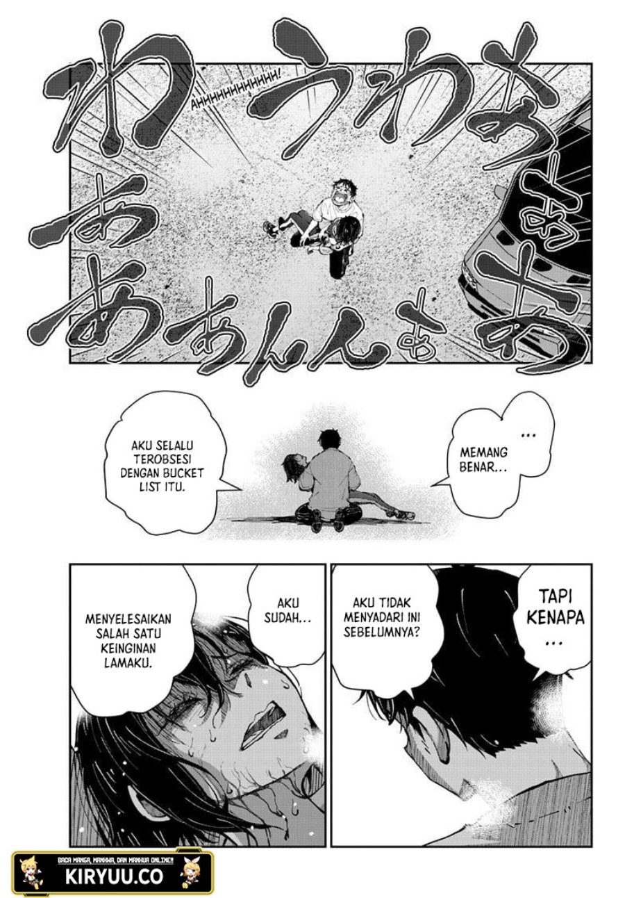 zombie-100-zombie-ni-naru-made-ni-shitai-100-no-koto - Chapter: 46
