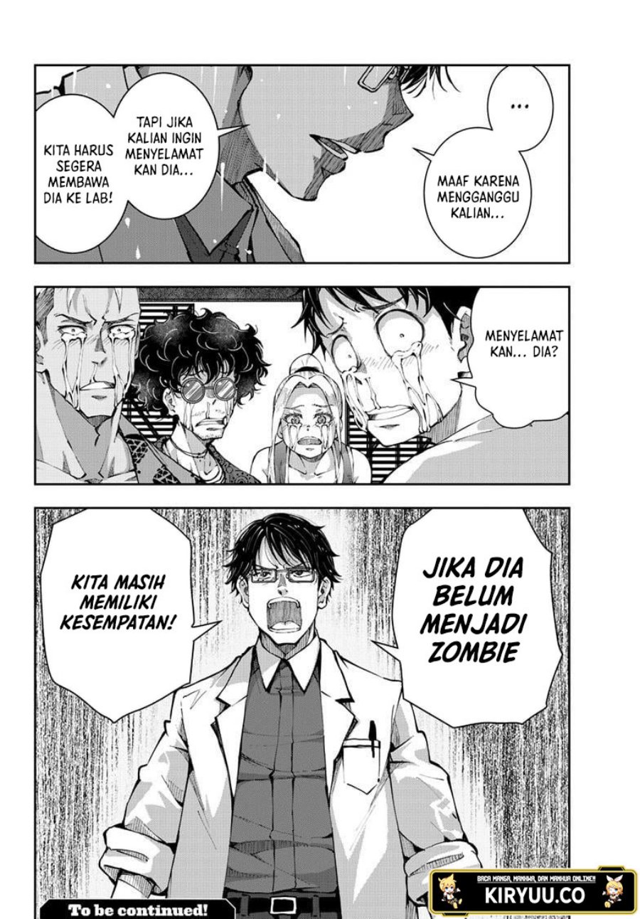 zombie-100-zombie-ni-naru-made-ni-shitai-100-no-koto - Chapter: 46