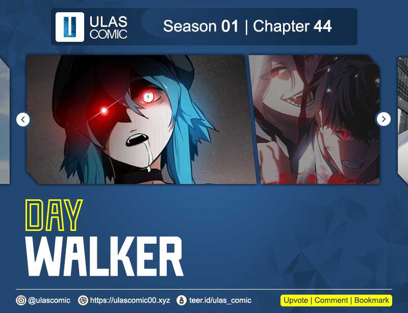 day-walker - Chapter: 44