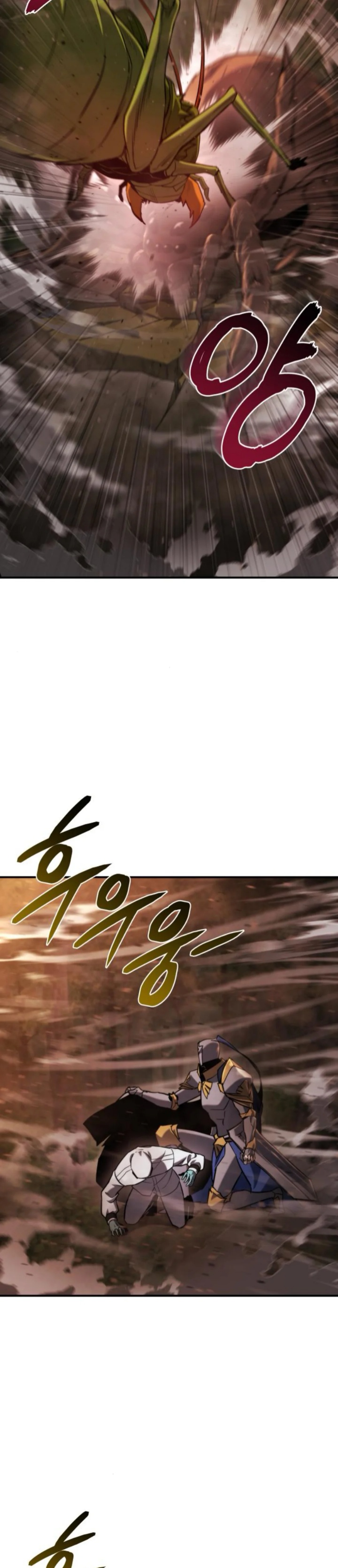 hiding-a-logistics-center-in-the-apocalypse - Chapter: 45