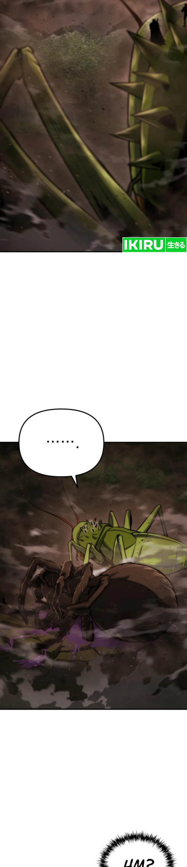 hiding-a-logistics-center-in-the-apocalypse - Chapter: 45