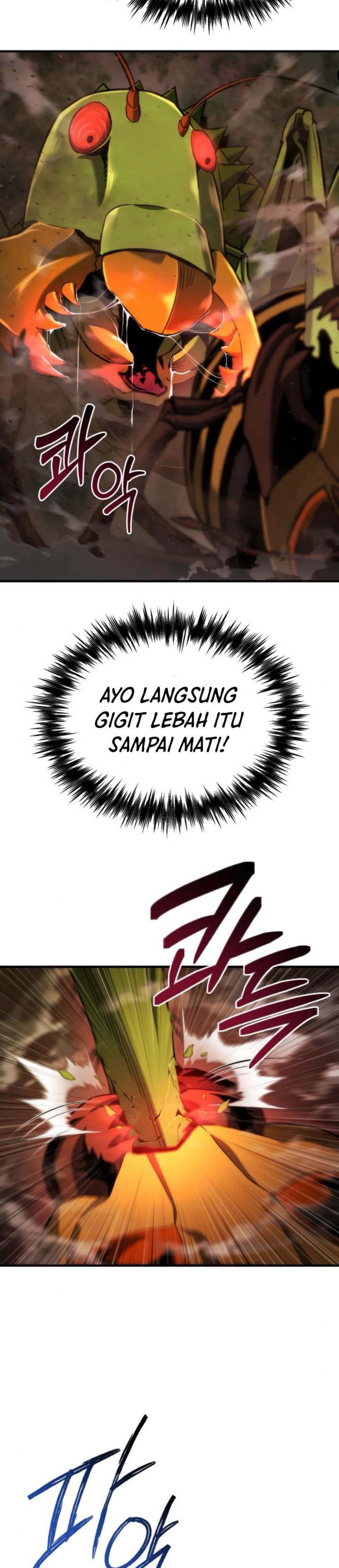hiding-a-logistics-center-in-the-apocalypse - Chapter: 45
