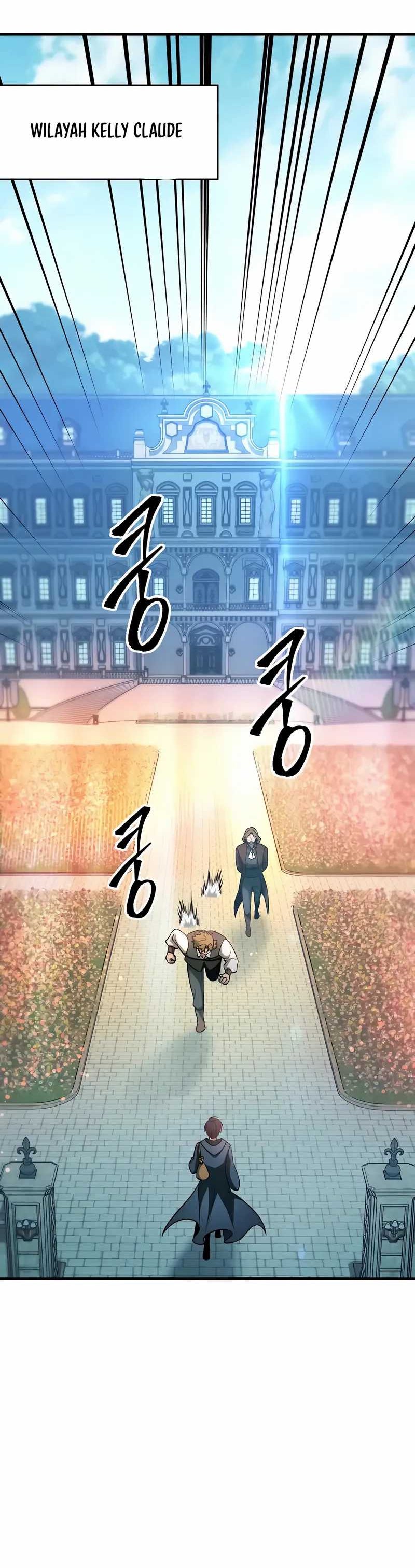 my-exclusive-tower-guide - Chapter: 67
